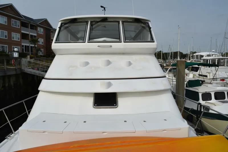 Slide: The Image of Novatec Islander 60 2008 - 11