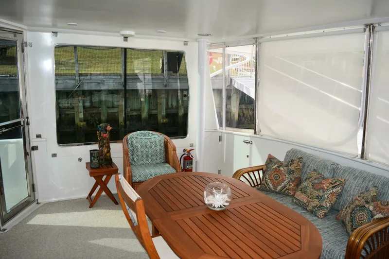 Slide: The Image of Novatec Islander 60 2008 - 15