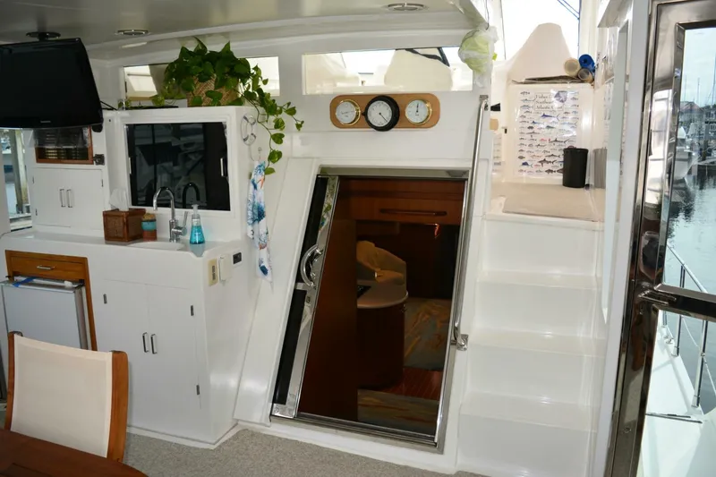 Slide: The Image of Novatec Islander 60 2008 - 22