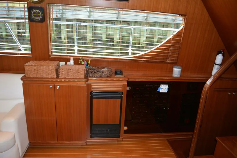 Slide: The Image of Novatec Islander 60 2008 - 25