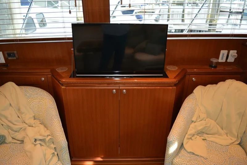 Slide: The Image of Novatec Islander 60 2008 - 29
