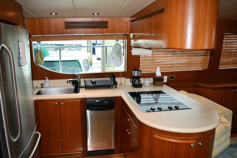 Slide: The Image of Novatec Islander 60 2008 - 30