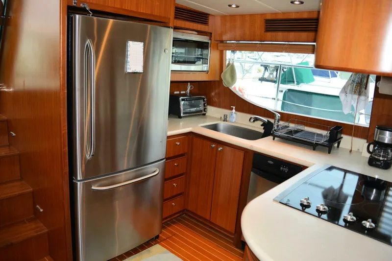 Slide: The Image of Novatec Islander 60 2008 - 31