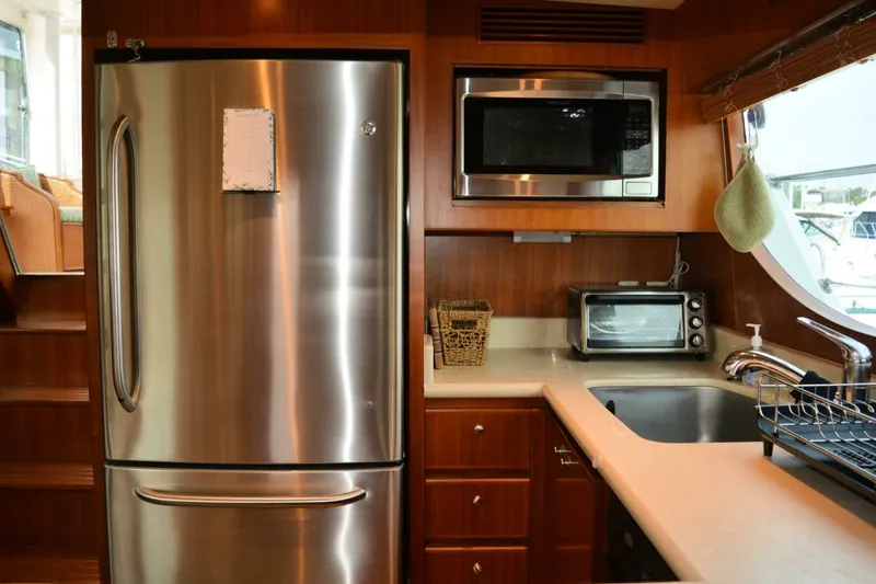 Slide: The Image of Novatec Islander 60 2008 - 32