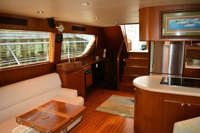 Slide: The Image of Novatec Islander 60 2008 - 34