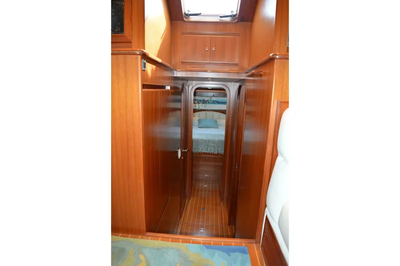 Slide: The Image of Novatec Islander 60 2008 - 35