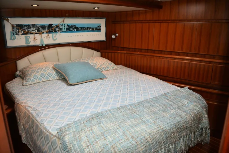 Slide: The Image of Novatec Islander 60 2008 - 36