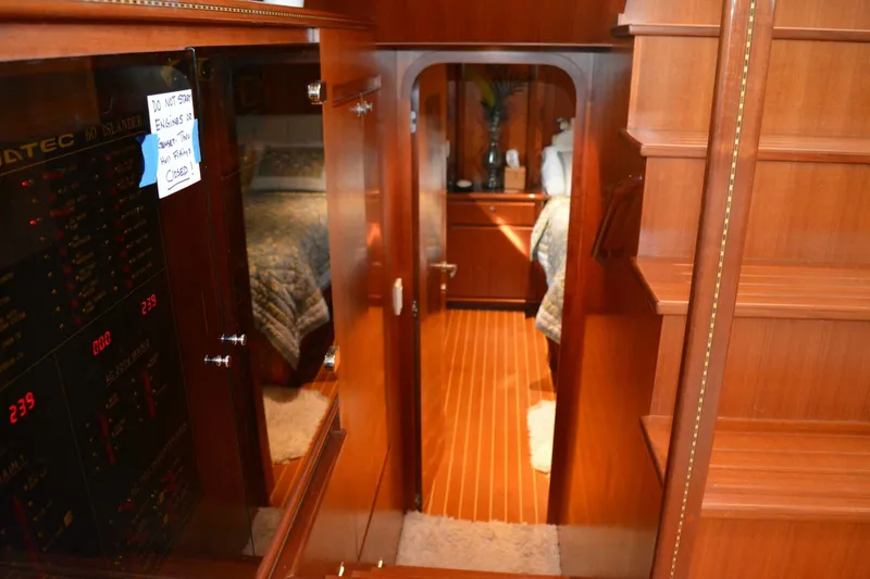 Slide: The Image of Novatec Islander 60 2008 - 45