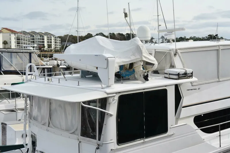 Slide: The Image of Novatec Islander 60 2008 - 5