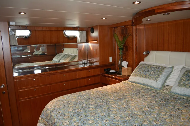 Slide: The Image of Novatec Islander 60 2008 - 50
