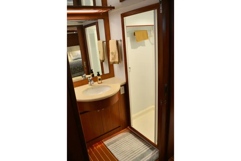 Slide: The Image of Novatec Islander 60 2008 - 53