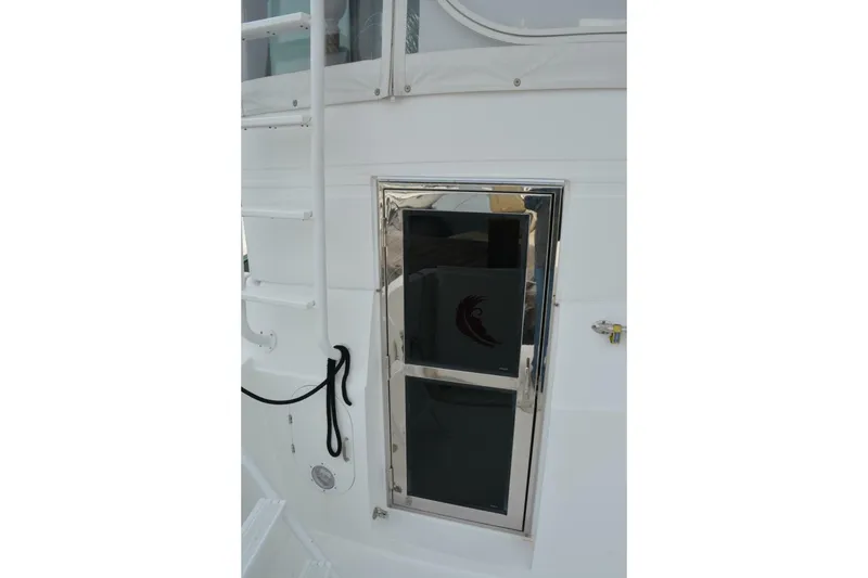 Slide: The Image of Novatec Islander 60 2008 - 56