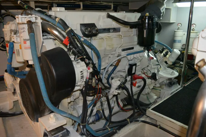 Slide: The Image of Novatec Islander 60 2008 - 59