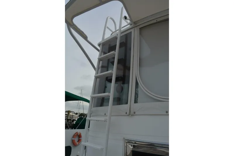 Slide: The Image of Novatec Islander 60 2008 - 64