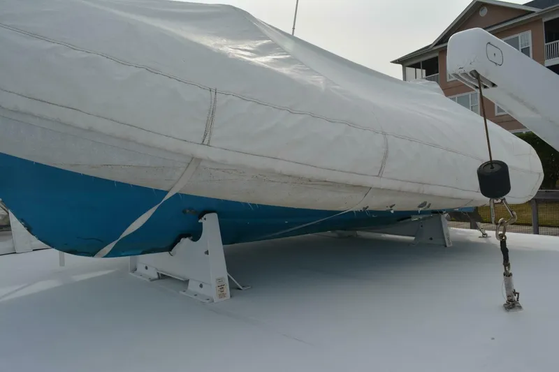 Slide: The Image of Novatec Islander 60 2008 - 67