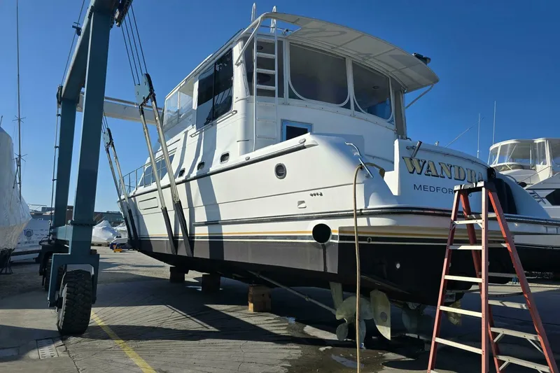 Slide: The Image of Novatec Islander 60 2008 - 70