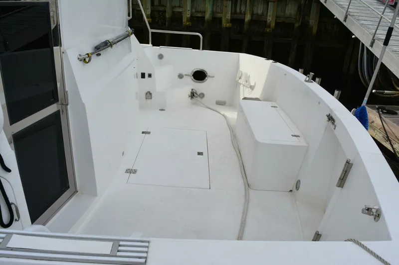 Slide: The Image of Novatec Islander 60 2008 - 8