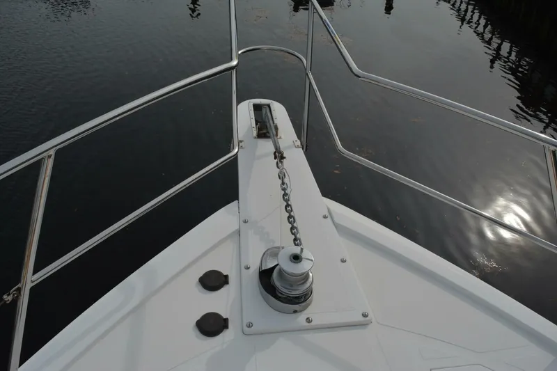 Slide: The Image of Novatec Islander 60 2008 - 9