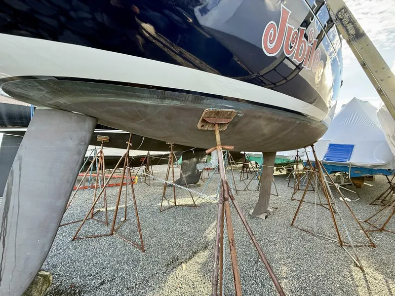 Slide: The Image of Beneteau First 36.7 2005 - 15
