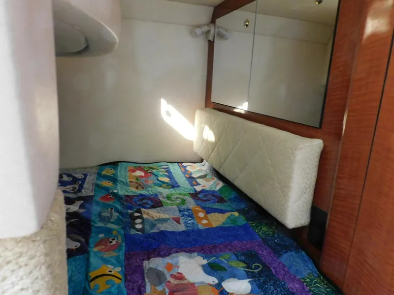 Slide: The Image of Sea Ray 280 Sundancer 2004 - 13