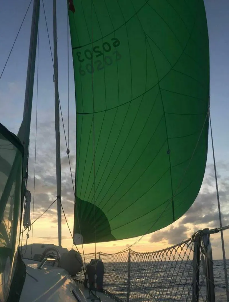 Slide: The Image of Beneteau 331 2002 - 2