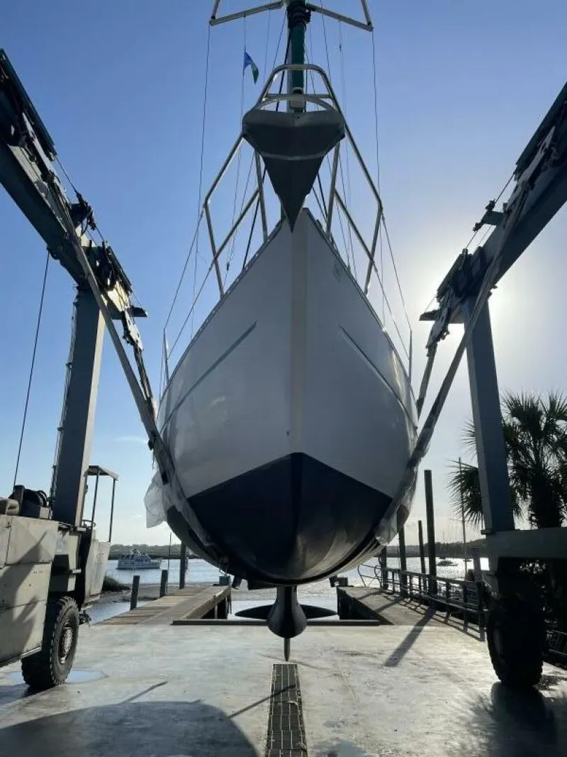 Slide: The Image of Beneteau 331 2002 - 22