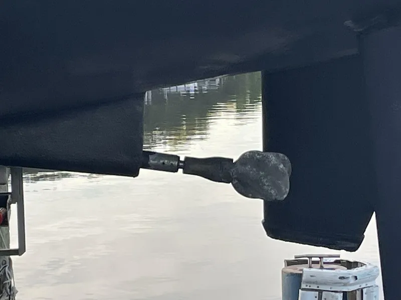 Slide: The Image of Beneteau 331 2002 - 24