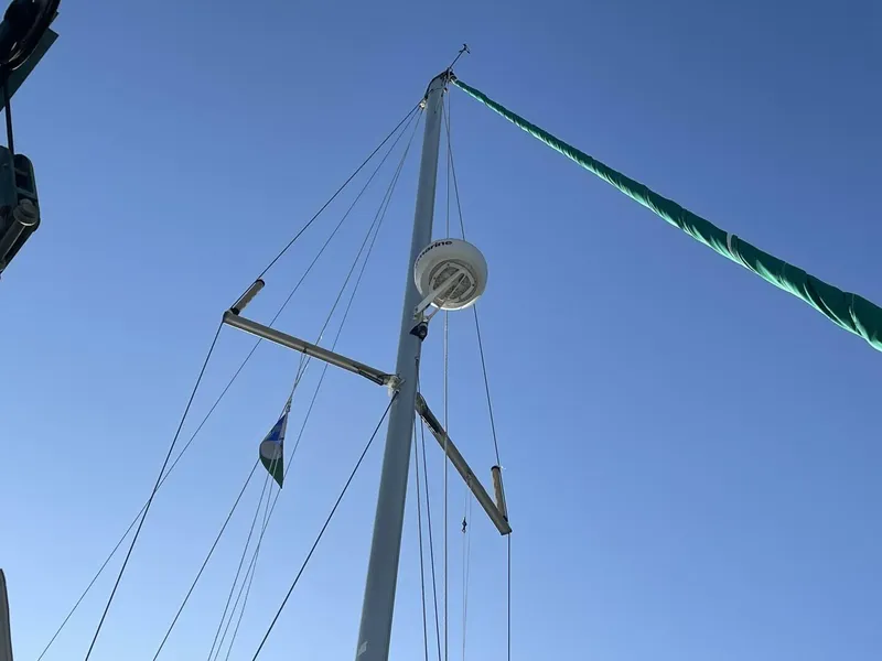 Slide: The Image of Beneteau 331 2002 - 25