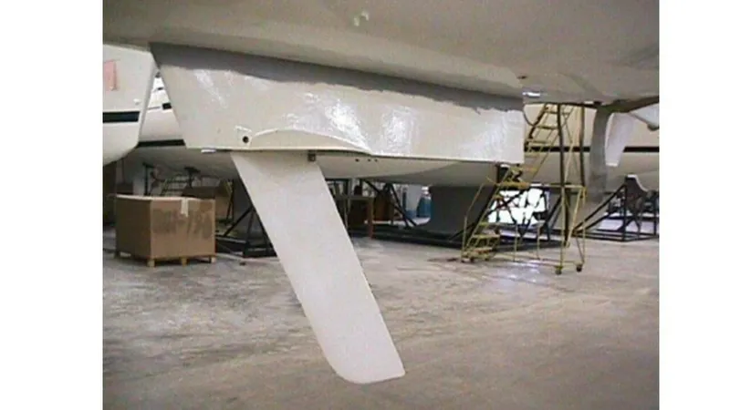 Slide: The Image of Beneteau 331 2002 - 32