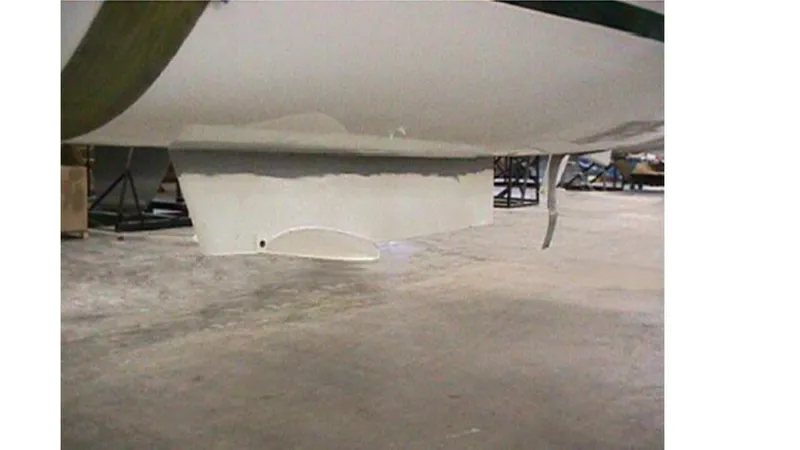 Slide: The Image of Beneteau 331 2002 - 33