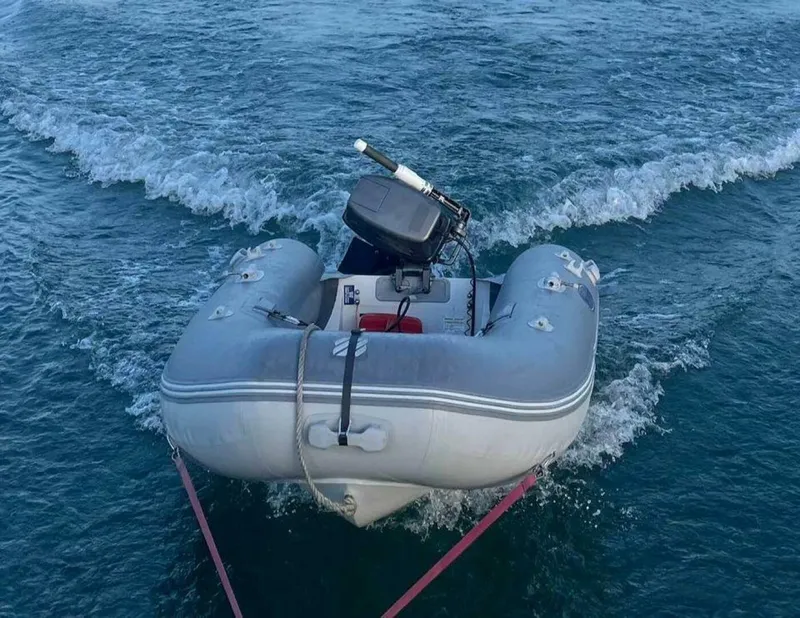 Slide: The Image of Beneteau 331 2002 - 4