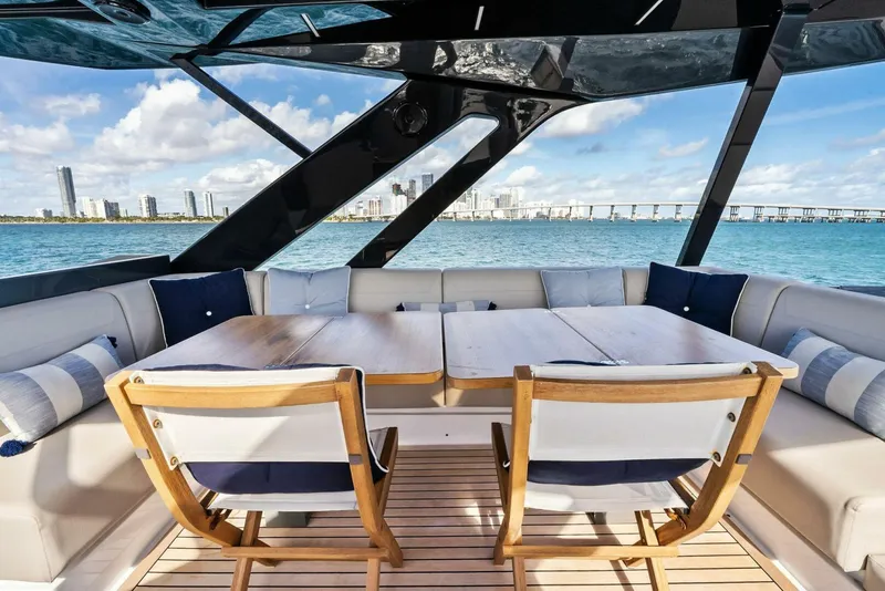 Slide: The Image of Ferretti 720 2024 - 40