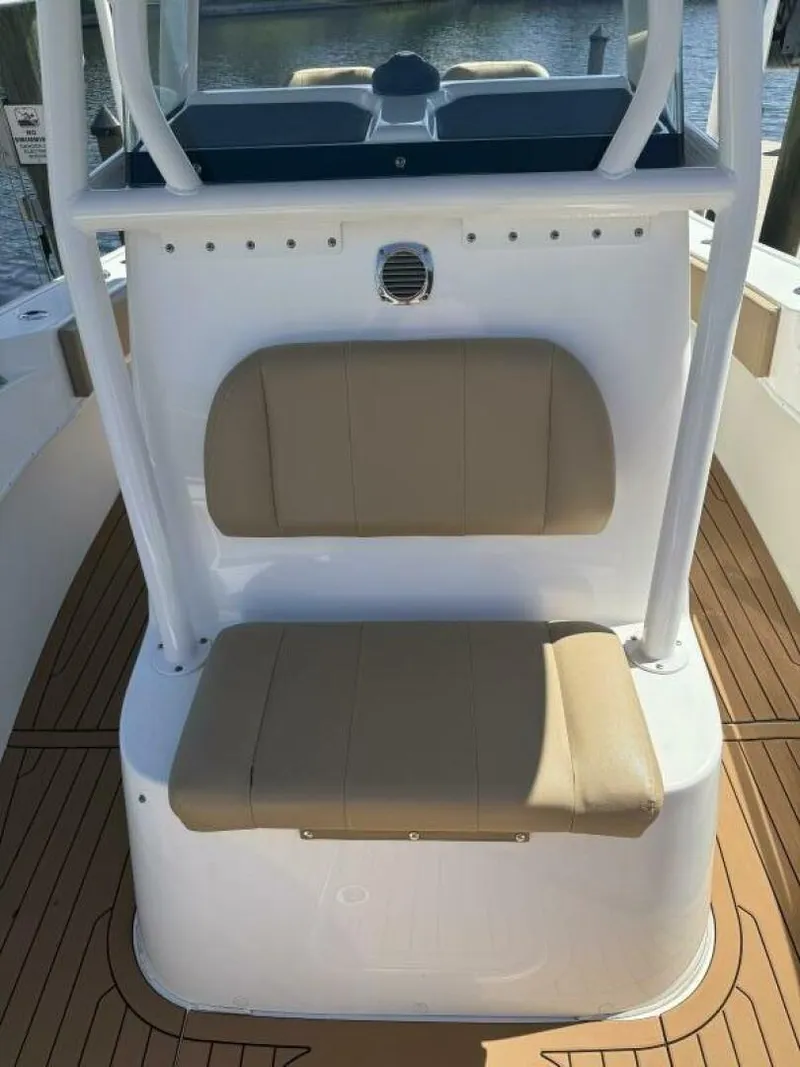 Slide: The Image of Cape Horn Yachts 27 XS 2019 - 14