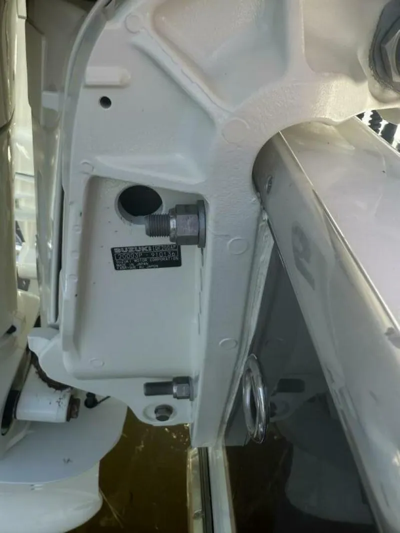 Slide: The Image of Cape Horn Yachts 27 XS 2019 - 17