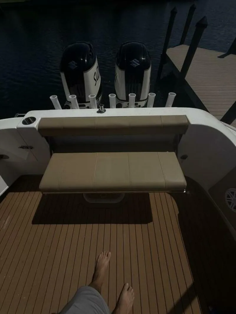 Slide: The Image of Cape Horn Yachts 27 XS 2019 - 19