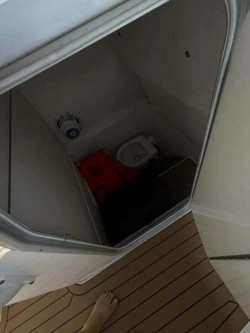 Slide: The Image of Cape Horn Yachts 27 XS 2019 - 20