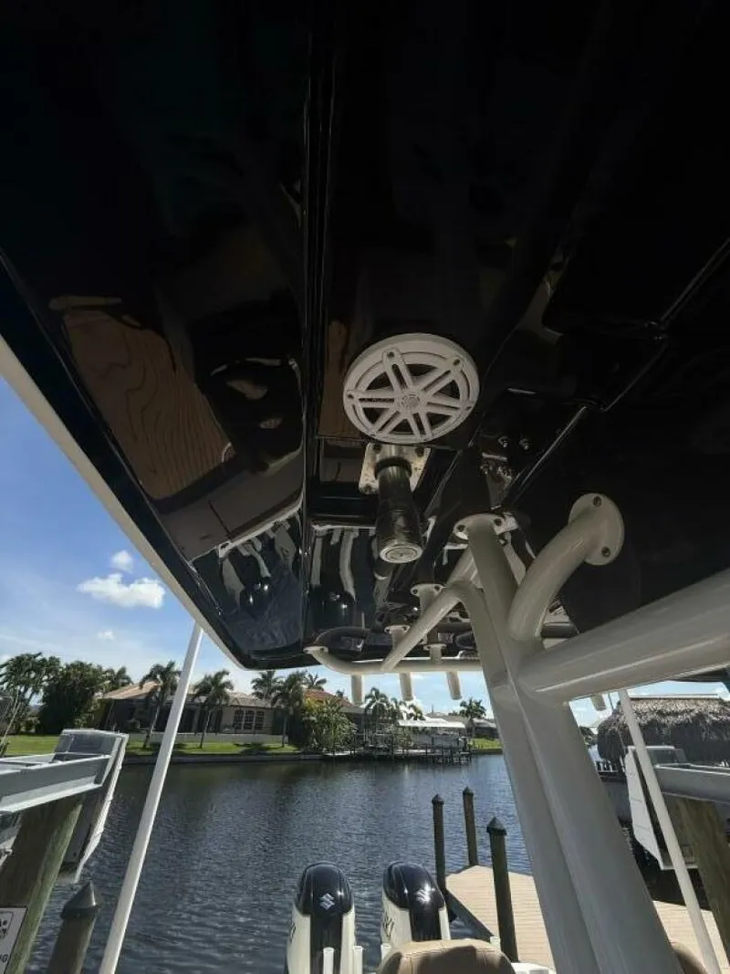 Slide: The Image of Cape Horn Yachts 27 XS 2019 - 21