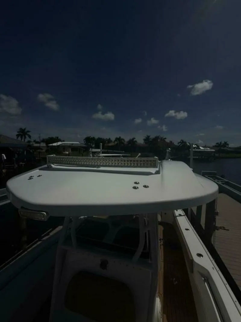 Slide: The Image of Cape Horn Yachts 27 XS 2019 - 22