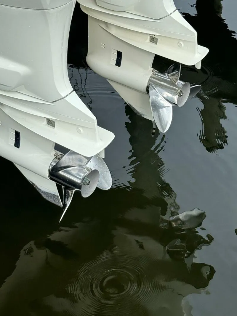 Slide: The Image of Cape Horn Yachts 27 XS 2019 - 23