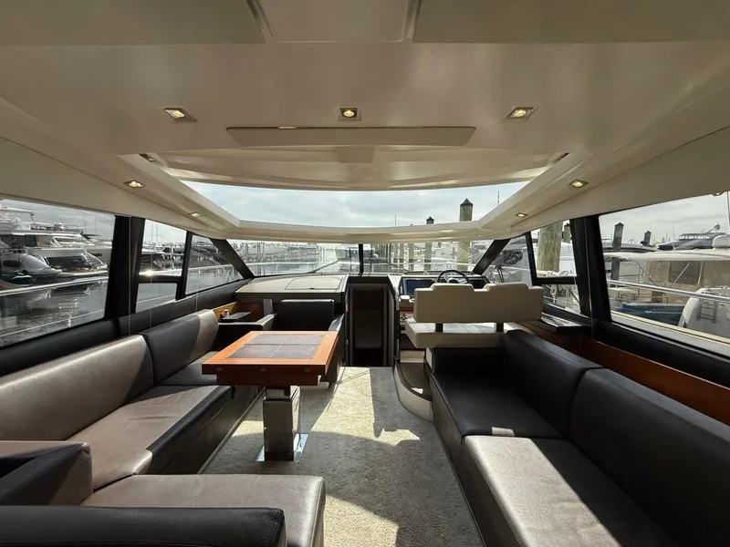 Slide: The Image of Prestige 500S 2017 - 28