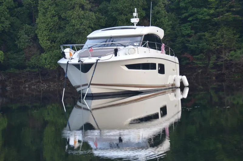 Slide: The Image of Prestige 500S 2017 - 7