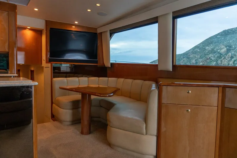Slide: The Image of Viking 55 Convertible 2000 - 3