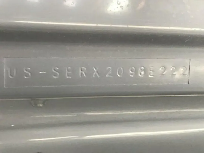 Slide: The Image of Sea Ray SPX 190 OB 2022 - 30