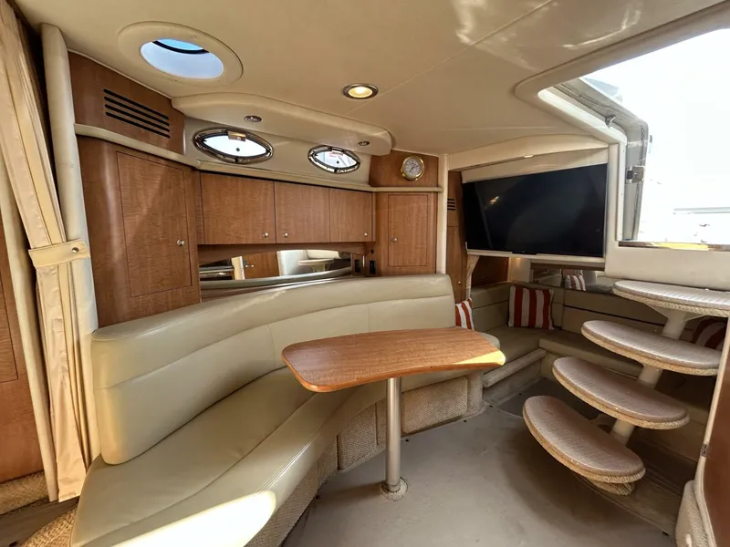 Slide: The Image of Sea Ray 320 Sundancer 2006 - 11