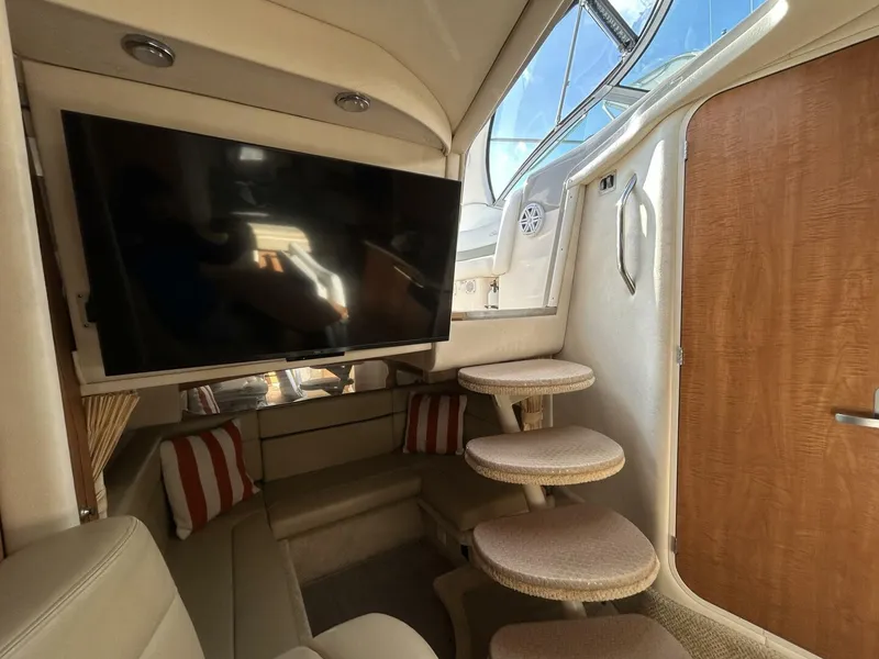 Slide: The Image of Sea Ray 320 Sundancer 2006 - 12