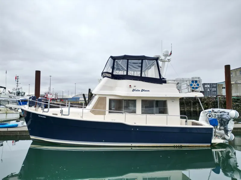 The Image of Mainship 2006 - 0