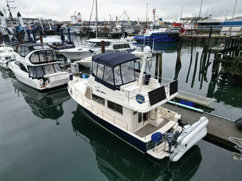 Slide: The Image of Mainship 2006 - 2