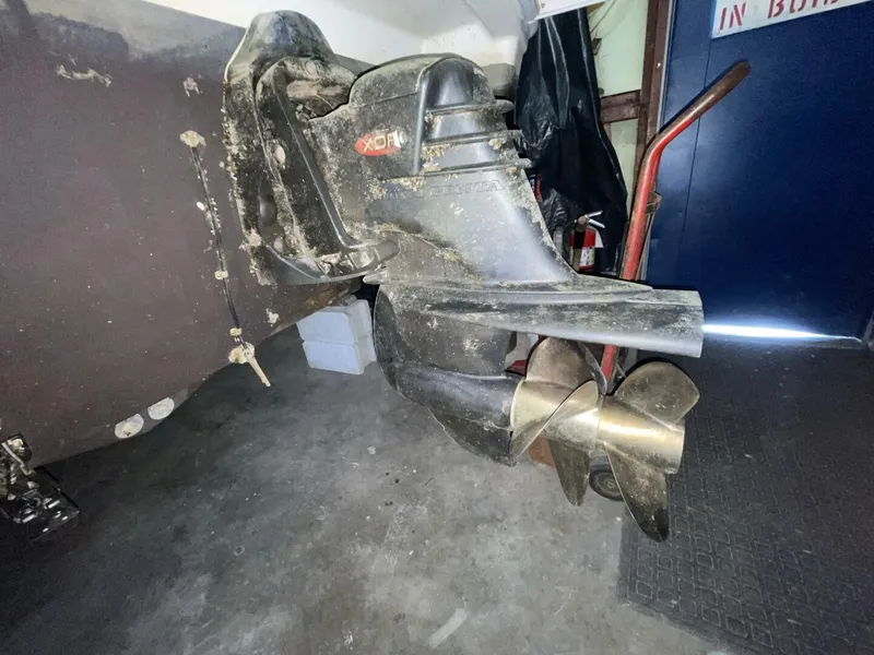 Slide: The Image of Formula 280 SS 2006 - 3