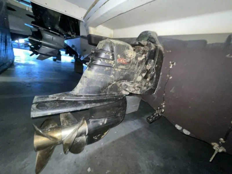 Slide: The Image of Formula 280 SS 2006 - 4