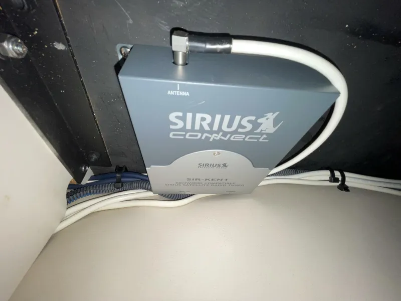 Slide: The Image of Formula 280 SS 2006 - 44